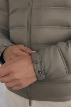 Hombre Pedro del Hierro Chaquetas|Plumíferos Ligeros><noscript><img width=