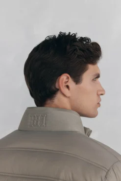 Hombre Pedro del Hierro Chaquetas|Plumíferos Ligeros><noscript><img width=