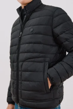 Hombre Cortefiel Chaquetas|Plumíferos Ligeros>Cazadora acolchada ultralight