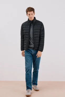 Hombre Cortefiel Chaquetas|Plumíferos Ligeros><noscript><img width=