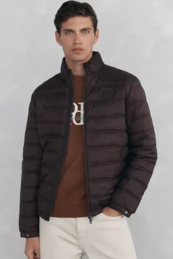 Hombre Pedro del Hierro Chaquetas|Plumíferos Ligeros>Cazadora acolchada ultralight