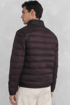 Hombre Pedro del Hierro Chaquetas|Plumíferos Ligeros><noscript><img width=