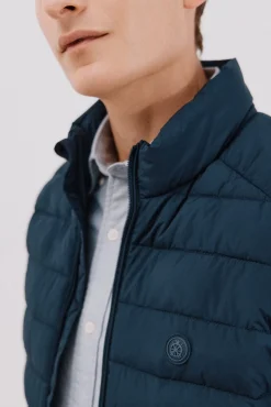 Hombre Cortefiel Chaquetas|Abrigos>Cazadora acolchada ultralight