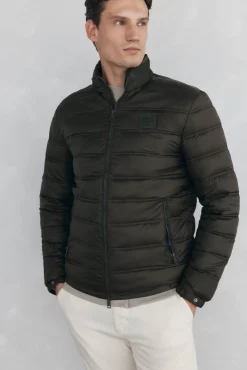 Hombre Pedro del Hierro Chaquetas|Plumíferos Ligeros>Cazadora acolchada ultralight