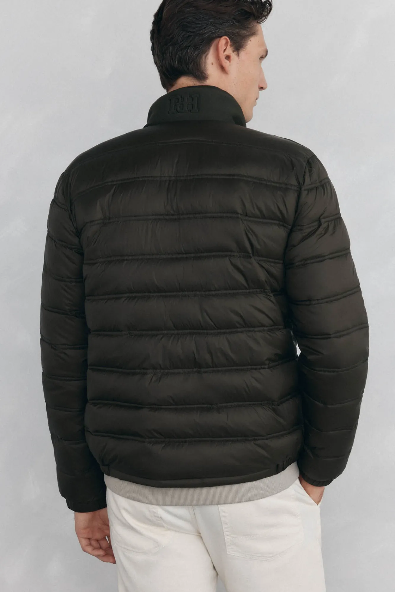 Hombre Pedro del Hierro Chaquetas|Plumíferos Ligeros>Cazadora acolchada ultralight