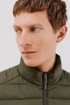 Hombre Cortefiel Chaquetas|Plumíferos Ligeros><noscript><img width=