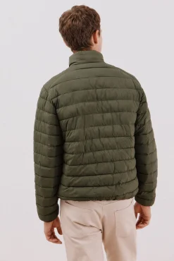 Hombre Cortefiel Chaquetas|Plumíferos Ligeros><noscript><img width=