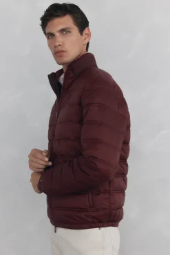 Hombre Pedro del Hierro Chaquetas|Plumíferos Ligeros>Cazadora acolchada ultralight