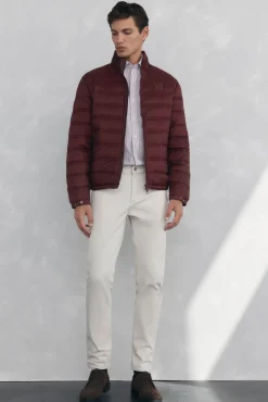 Hombre Pedro del Hierro Chaquetas|Plumíferos Ligeros><noscript><img width=