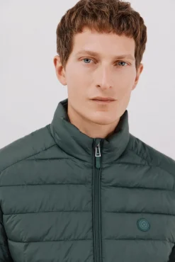 Hombre Cortefiel Chaquetas|Plumíferos Ligeros>Cazadora acolchada ultralight