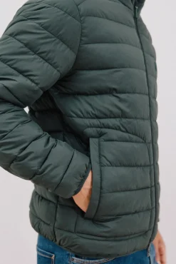 Hombre Cortefiel Chaquetas|Plumíferos Ligeros><noscript><img width=