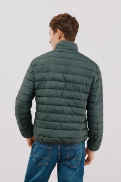 Hombre Cortefiel Chaquetas|Plumíferos Ligeros><noscript><img width=