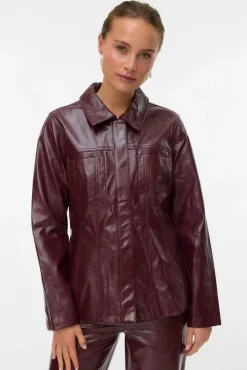 Mujer Vero Moda Chaquetas><noscript><img width=