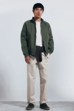 Hombre Springfield Chaquetas><noscript><img width=