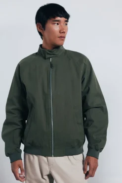 Hombre Springfield Chaquetas><noscript><img width=