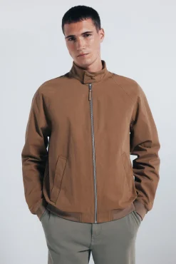 Hombre Springfield Chaquetas><noscript><img width=