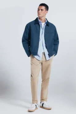 Hombre Springfield Chaquetas><noscript><img width=