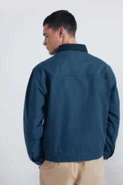 Hombre Springfield Chaquetas><noscript><img width=