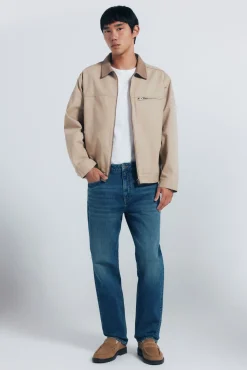 Hombre Springfield Chaquetas><noscript><img width=