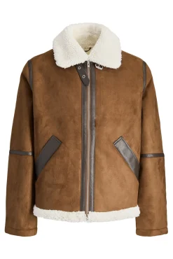 Hombre Jack & Jones Chaquetas>Cazadora aviador