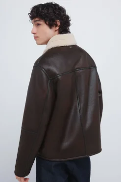 Hombre Springfield Chaquetas><noscript><img width=