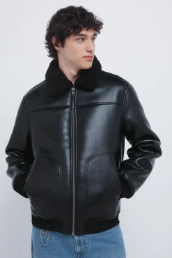 Hombre Springfield Chaquetas><noscript><img width=