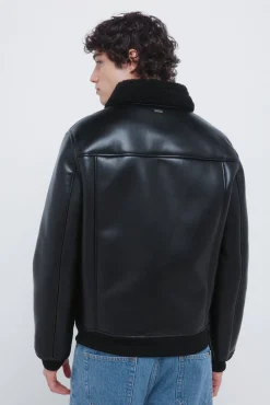 Hombre Springfield Chaquetas><noscript><img width=