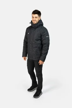 Hombre Izas Deporte|Abrigos>Cazadora Belvis M