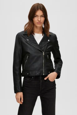 Mujer Selected Chaquetas><noscript><img width=