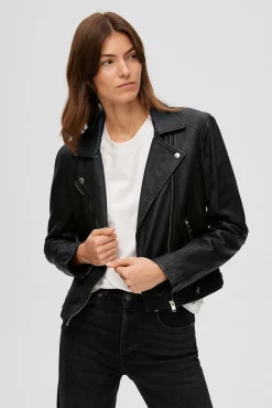 Mujer Selected Chaquetas><noscript><img width=