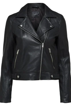 Mujer Selected Chaquetas><noscript><img width=