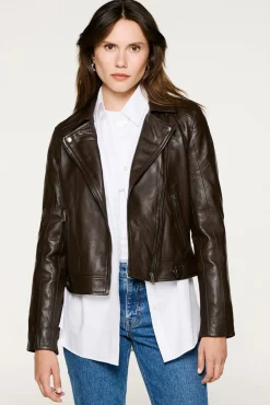 Mujer Selected Chaquetas><noscript><img width=