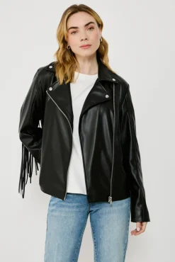 Mujer Vila Chaquetas><noscript><img width=