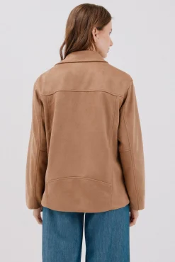 Mujer Cortefiel Chaquetas><noscript><img width=