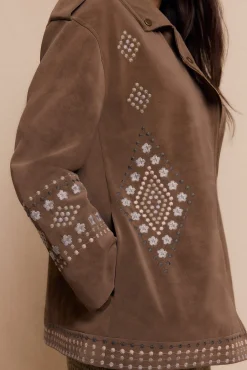 Mujer Slowlove Chaquetas><noscript><img width=