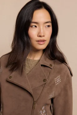 Mujer Slowlove Chaquetas><noscript><img width=