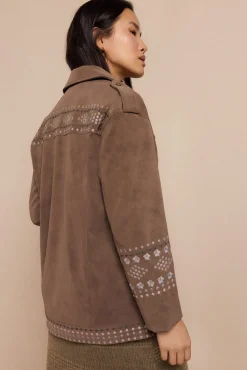 Mujer Slowlove Chaquetas><noscript><img width=