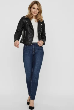 Mujer Vero Moda Chaquetas|Abrigos><noscript><img width=