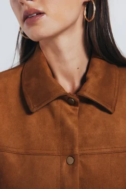 Mujer Springfield Chaquetas><noscript><img width=