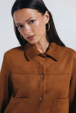 Mujer Springfield Chaquetas><noscript><img width=