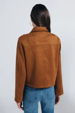 Mujer Springfield Chaquetas><noscript><img width=