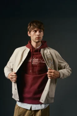 Hombre OOTO Chaquetas><noscript><img width=