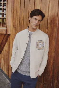 Hombre OOTO Chaquetas><noscript><img width=