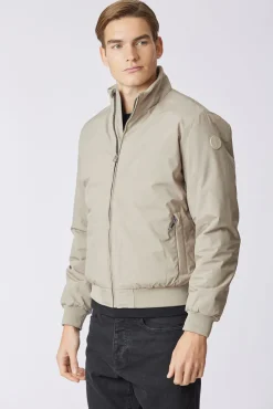 Hombre Us Polo Chaquetas>Cazadora bomber Chad