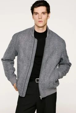 Hombre Selected Chaquetas><noscript><img width=