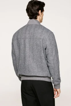 Hombre Selected Chaquetas><noscript><img width=