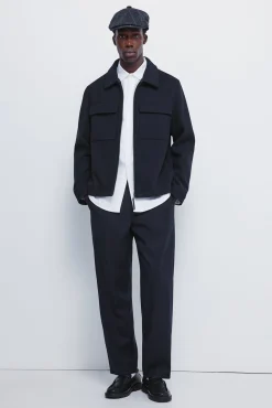 Hombre Springfield Chaquetas><noscript><img width=