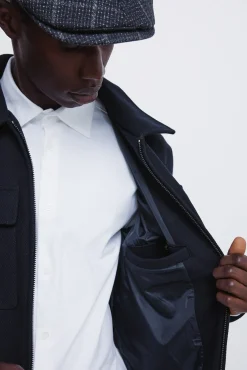 Hombre Springfield Chaquetas><noscript><img width=