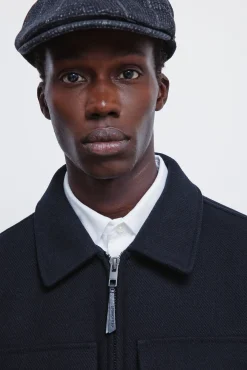 Hombre Springfield Chaquetas><noscript><img width=