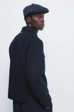 Hombre Springfield Chaquetas><noscript><img width=